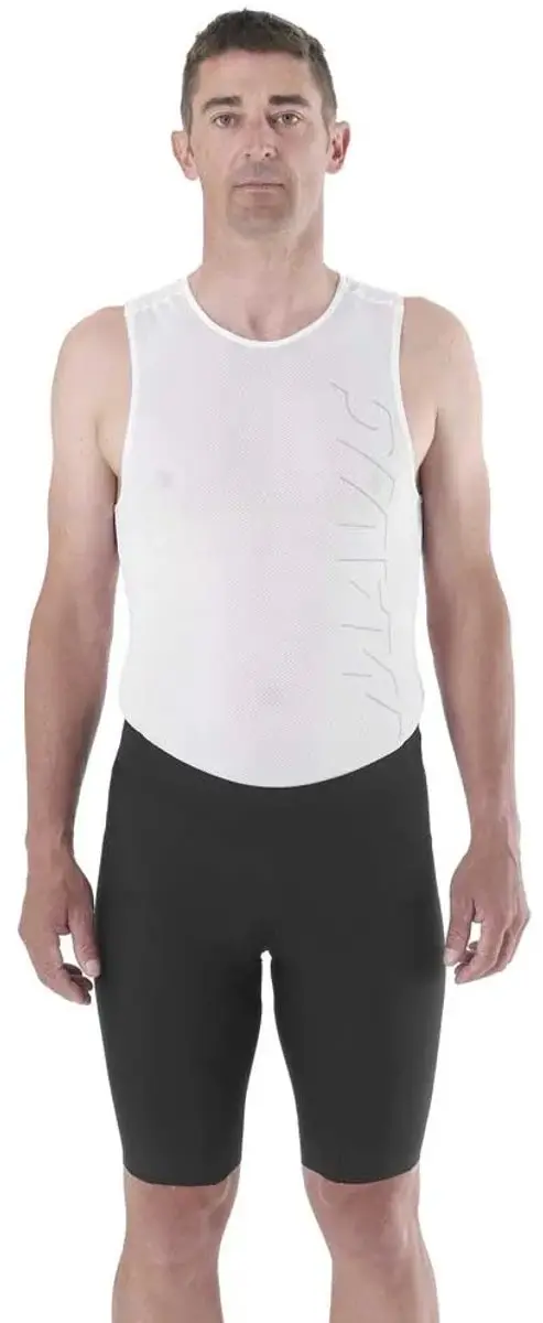 Mavic Aksium Broek Zwart XL