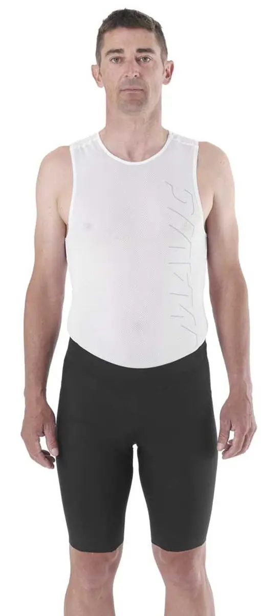 Mavic Aksium Broek Zwart XL