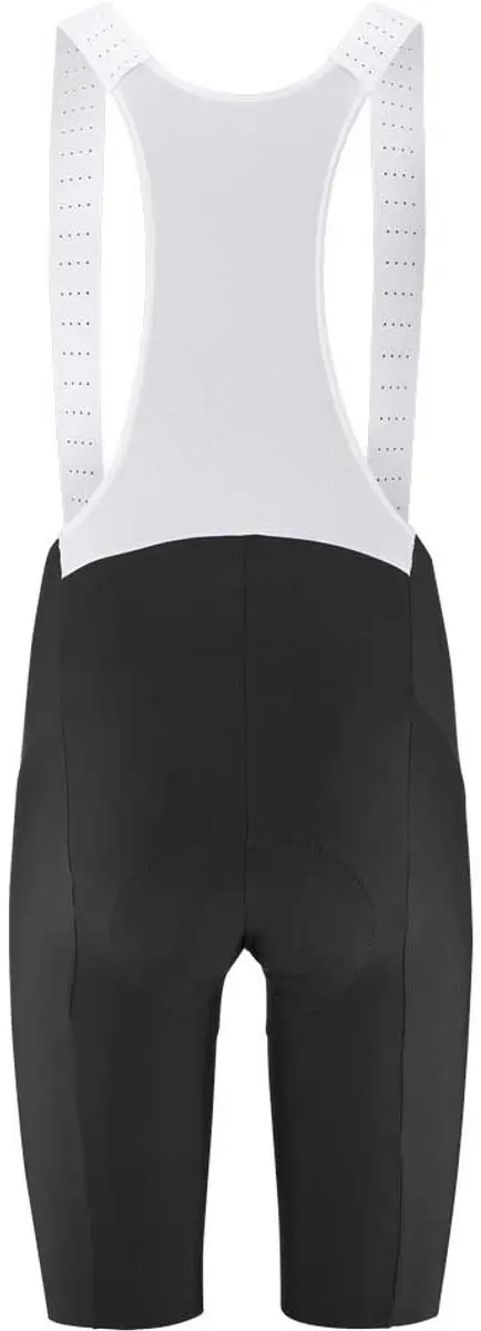 Mavic Aksium Fietsbroek - S - Zwart