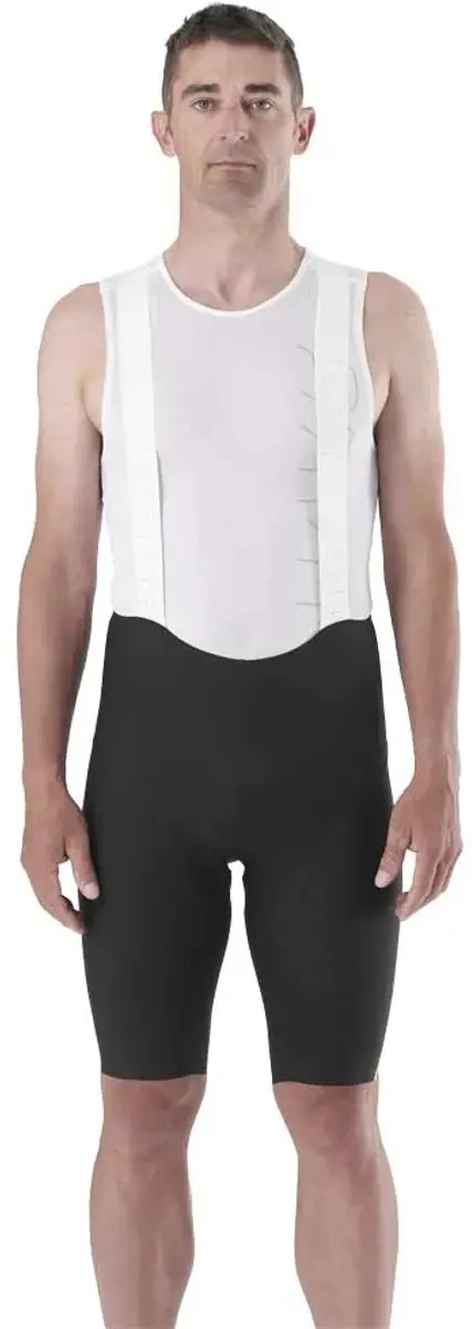 Mavic Aksium Fietsbroek - S - Zwart