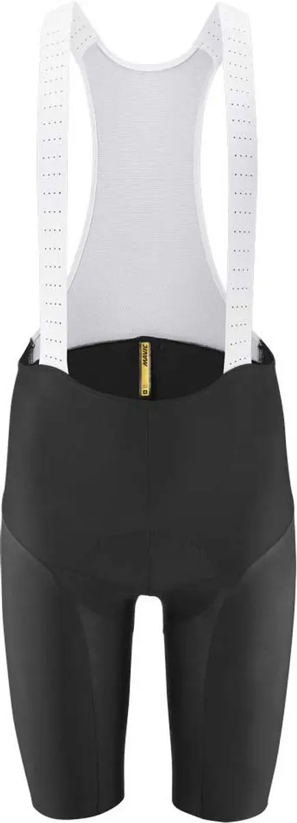 Mavic Aksium Fietsbroek - S - Zwart