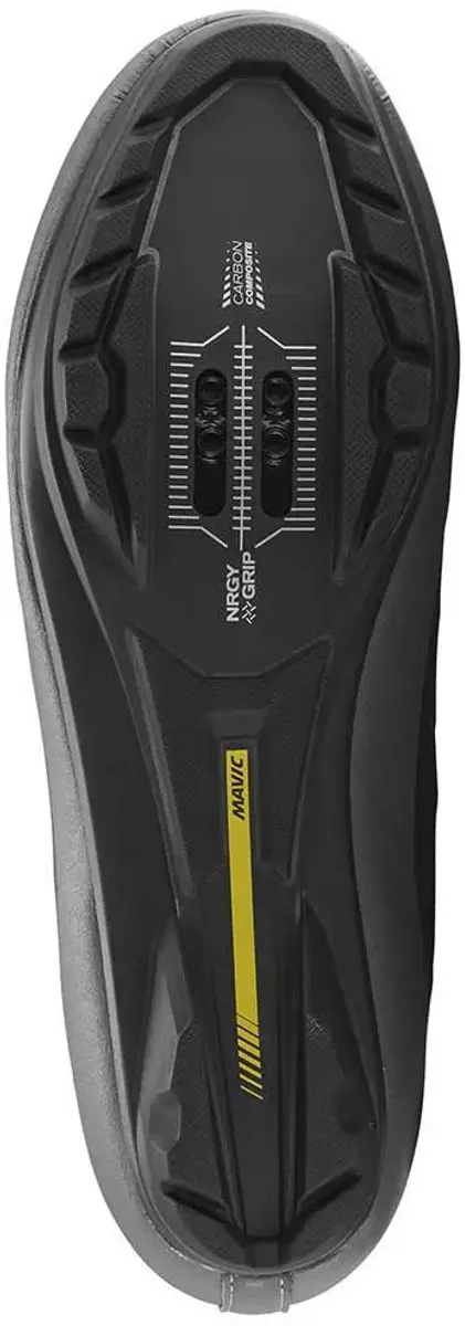 Mavic Allroad SL Gravel Schoenen - Grijs - EU 41 1/3