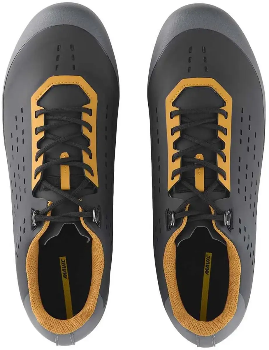 Mavic Allroad SL Gravel Schoenen - Grijs - EU 41 1/3