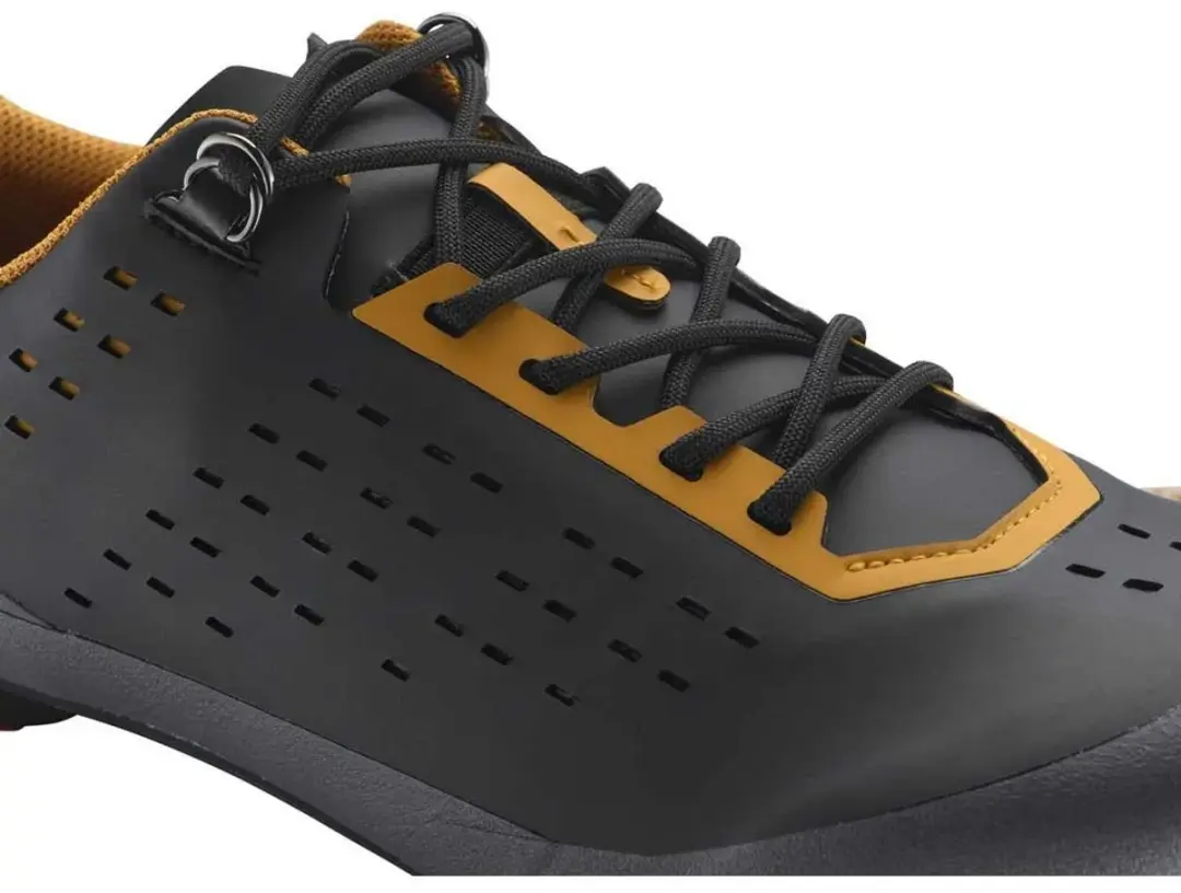 Mavic Allroad SL Gravel Schoenen - Grijs - EU 41 1/3