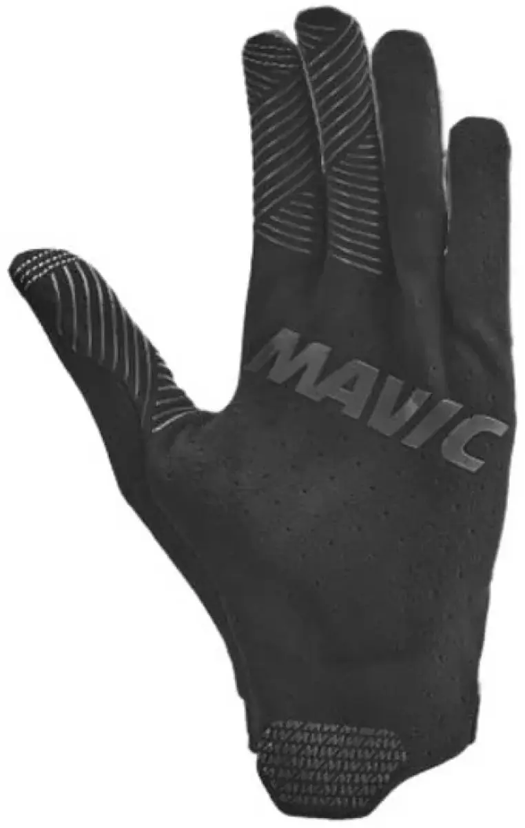 Mavic Xr Lite Evo X Five Handschoenen - M - Grijs