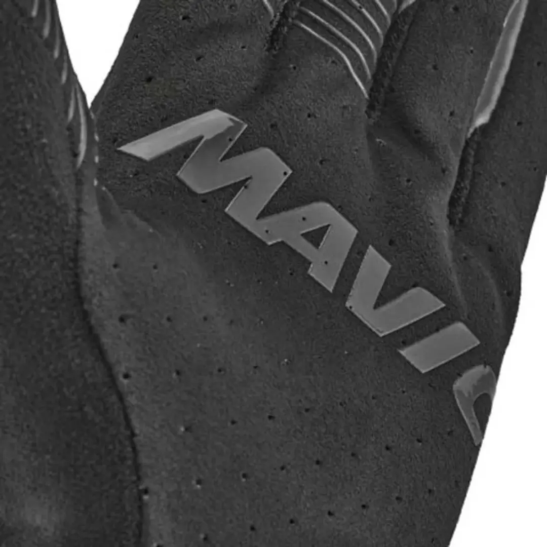 Mavic Xr Lite Evo X Five Handschoenen - L - Grijs