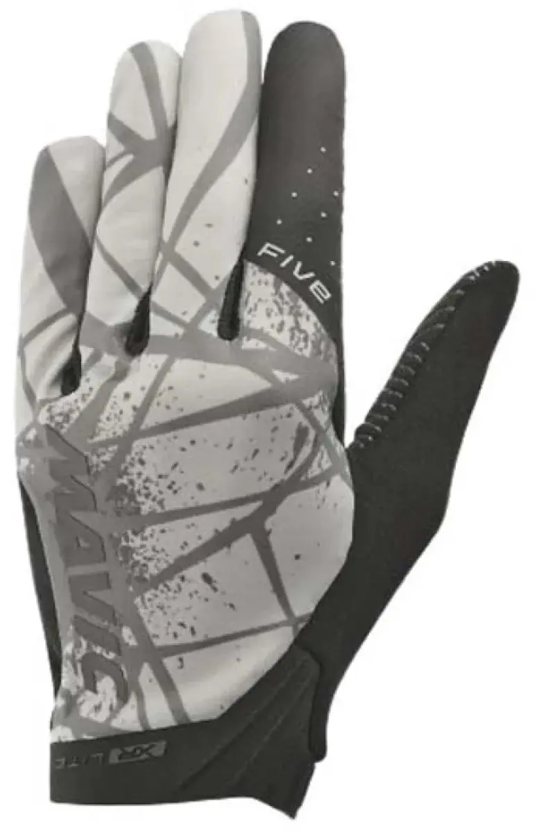 Mavic Xr Lite Evo X Five Handschoenen