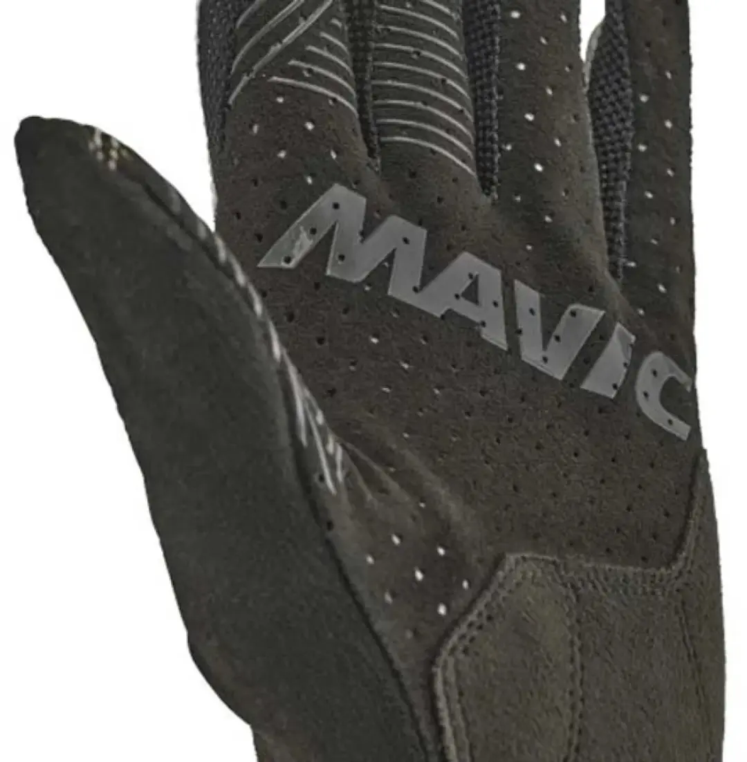 Mavic Enduro Air Evo X Handschoenen - Burnt Olive