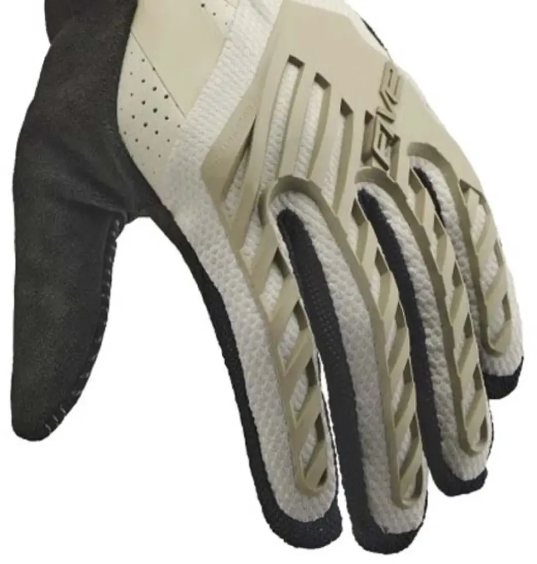 Mavic Enduro Air Evo X Handschoenen - Burnt Olive