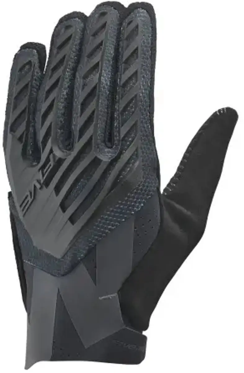 Mavic Enduro Air Evo X Five Handschoenen - Zwart