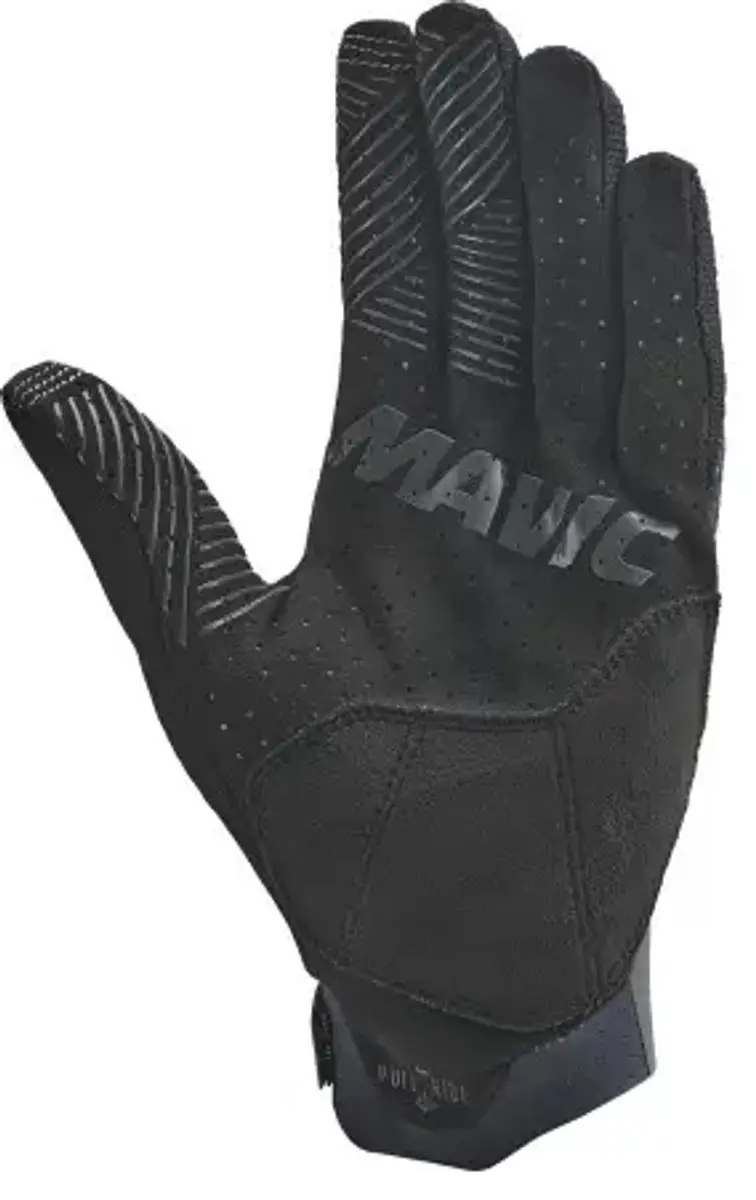 Mavic Enduro Air Evo X Five Handschoenen - Zwart - afbeelding 6 van 6