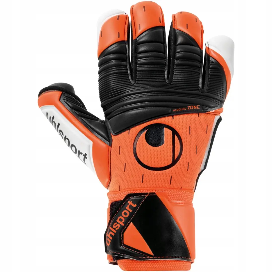 Uhlsport Super Resist 101127301 Keepershandschoenen Maat 9