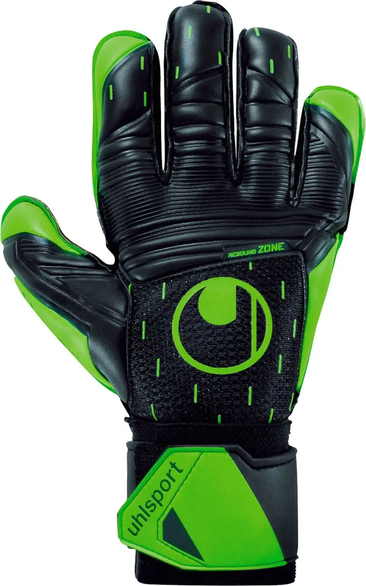 Uhlsport Classic Soft Advanced Keepershandschoenen