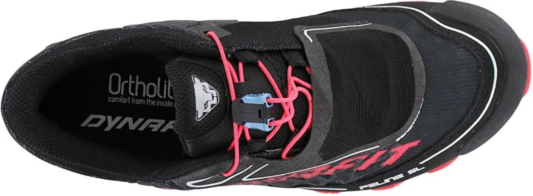 Dynafit Feline SL W Trail-Running Schoenen 64054-0930 - Zwart - afbeelding 5 van 6