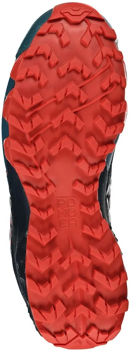 Dynafit Feline SL Trailschoenen - EU 41 - Blauw