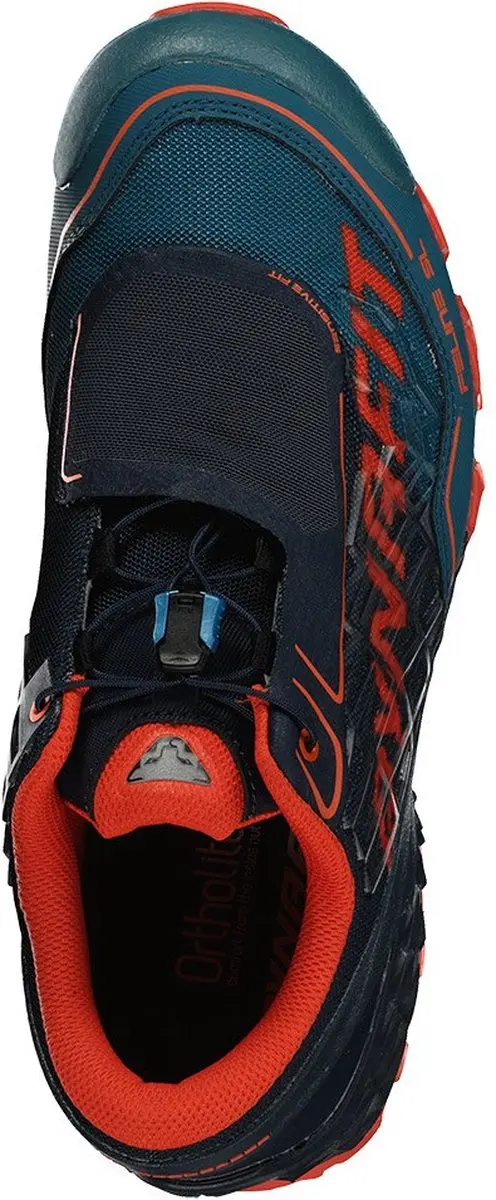 Dynafit Feline SL Trailschoenen - EU 41 - Blauw