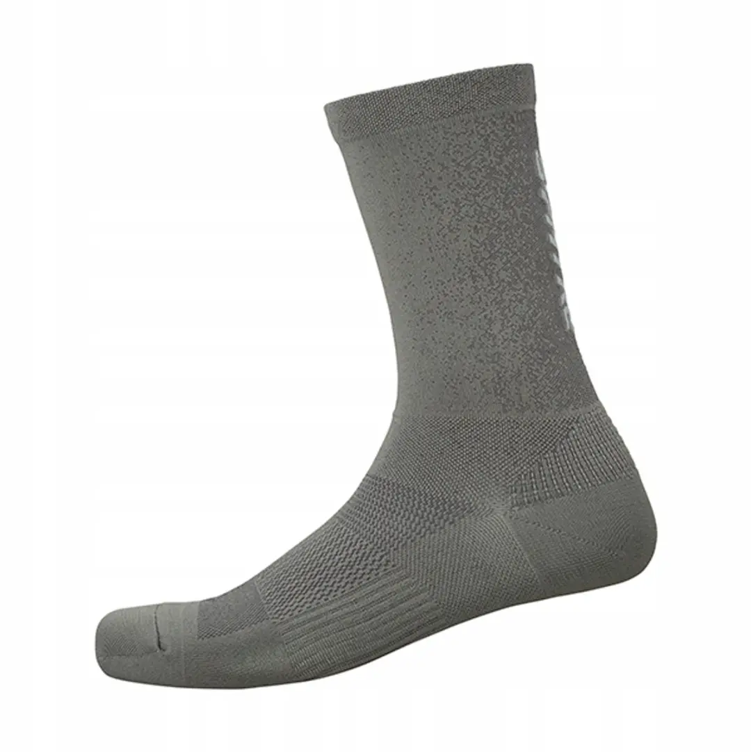 Shimano S-Phyre Leggera Fietssokken Grijs (41-44)