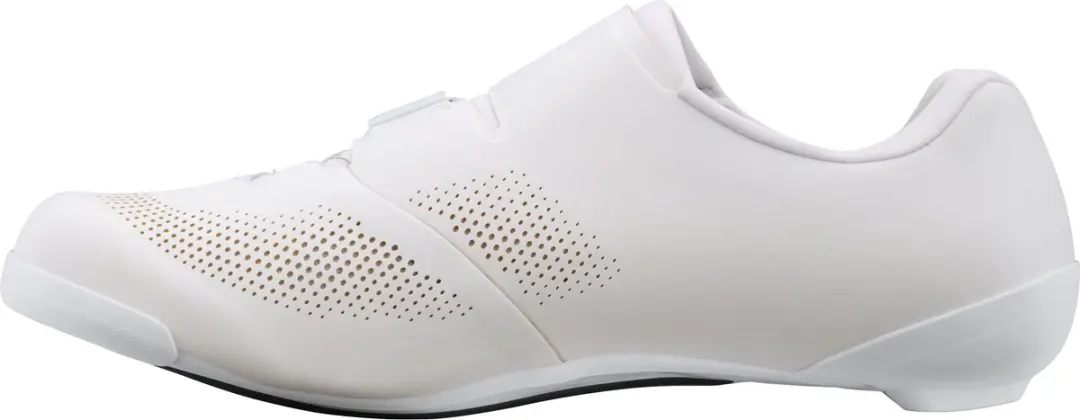 Shimano RC703 Racefietsschoenen Wit - Maat 39