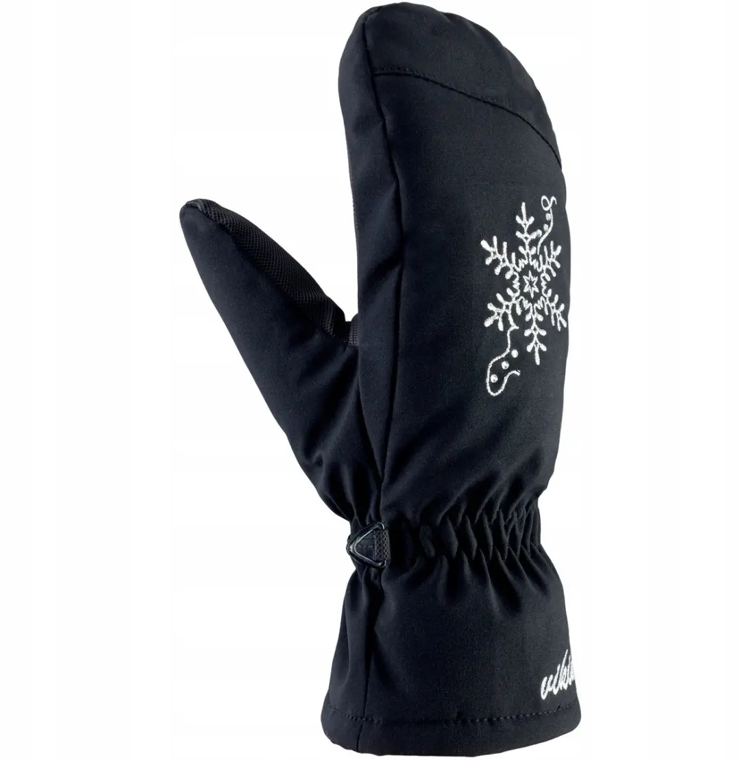 Viking Aliana Mitten Dames Skihandschoenen 8