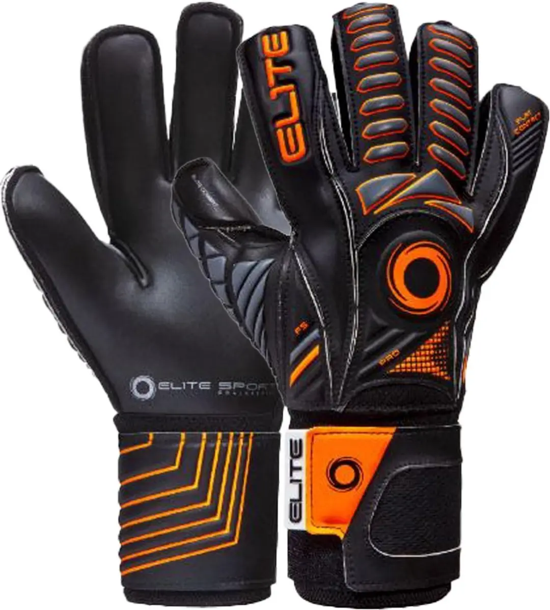 Elite Combat Keepershandschoenen