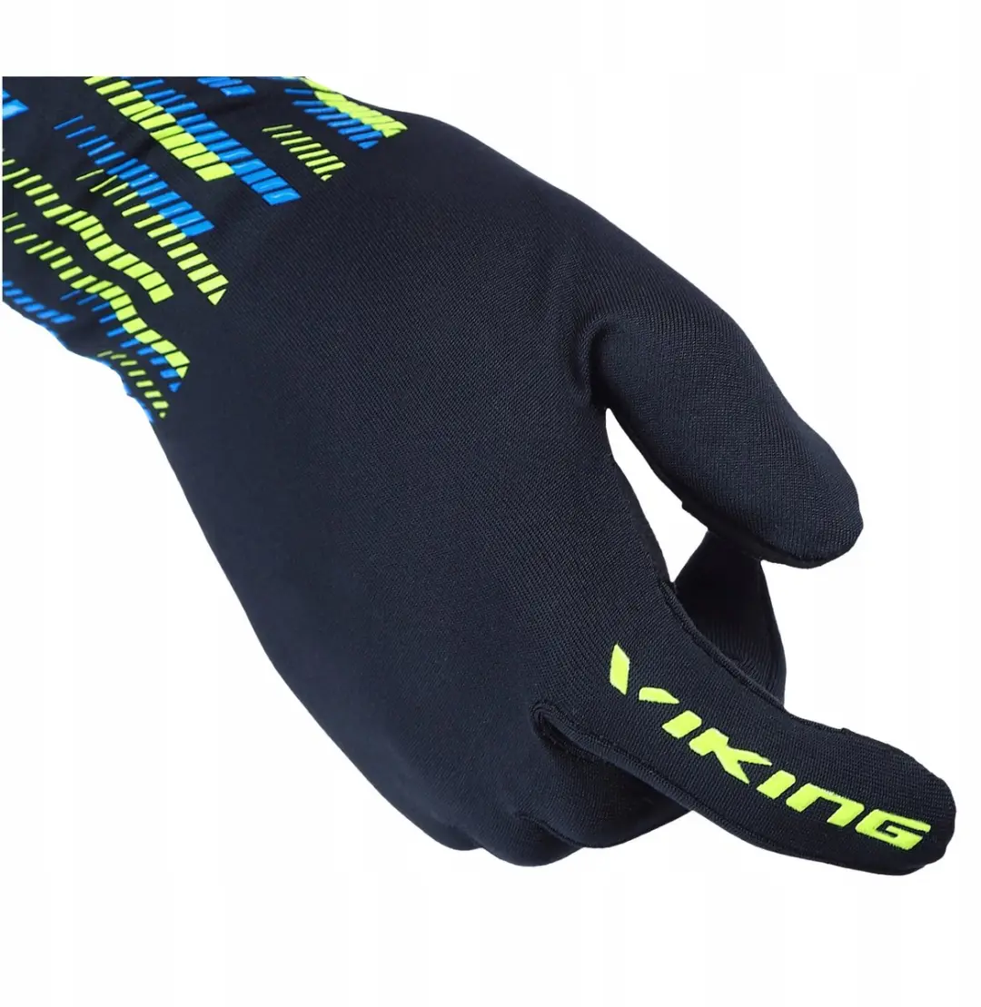 Viking Bjornen Multifunctionele Handschoenen - Maat 9 - afbeelding 2 van 5