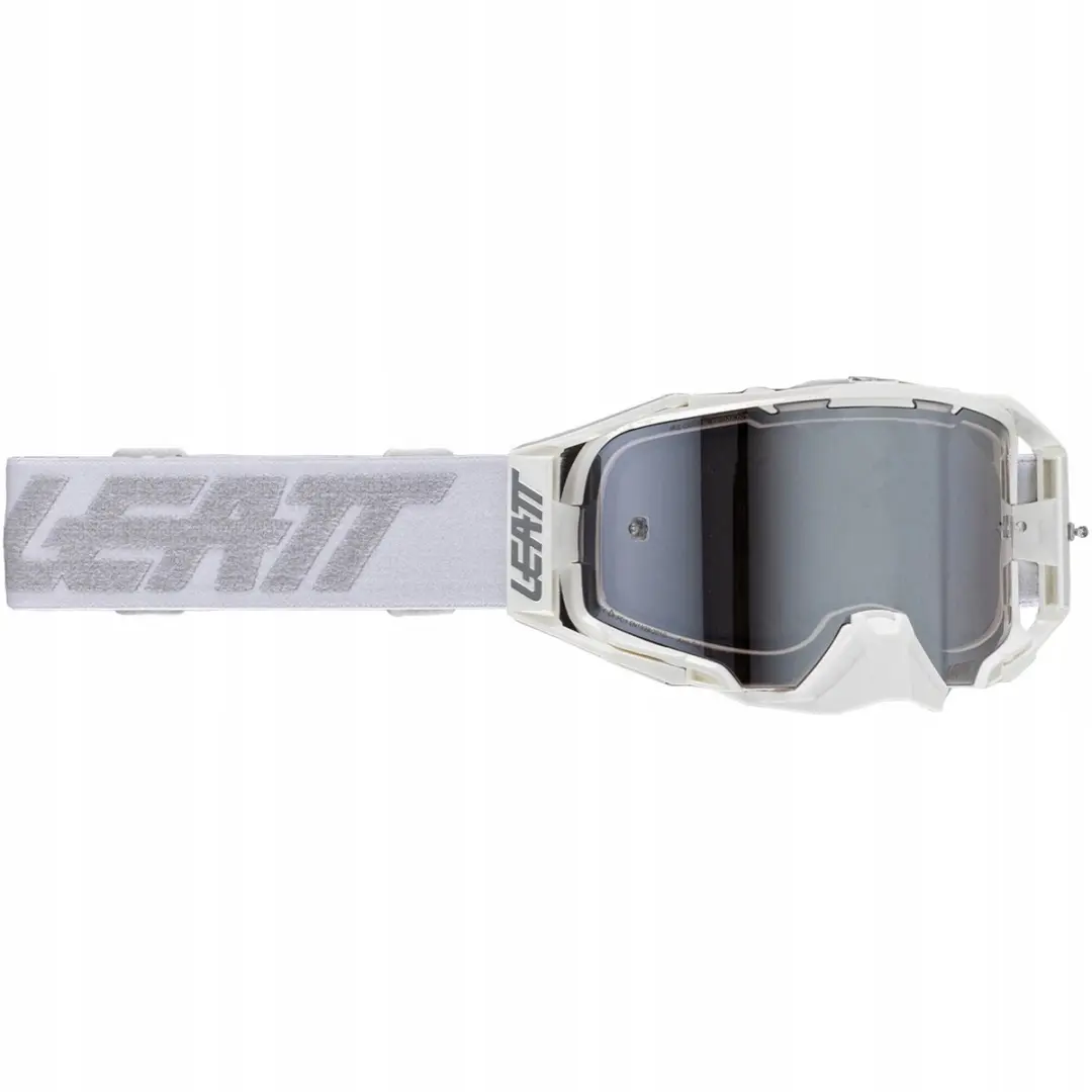 Leatt Velocity 6.5 Cryztal Iriz Fietsbril