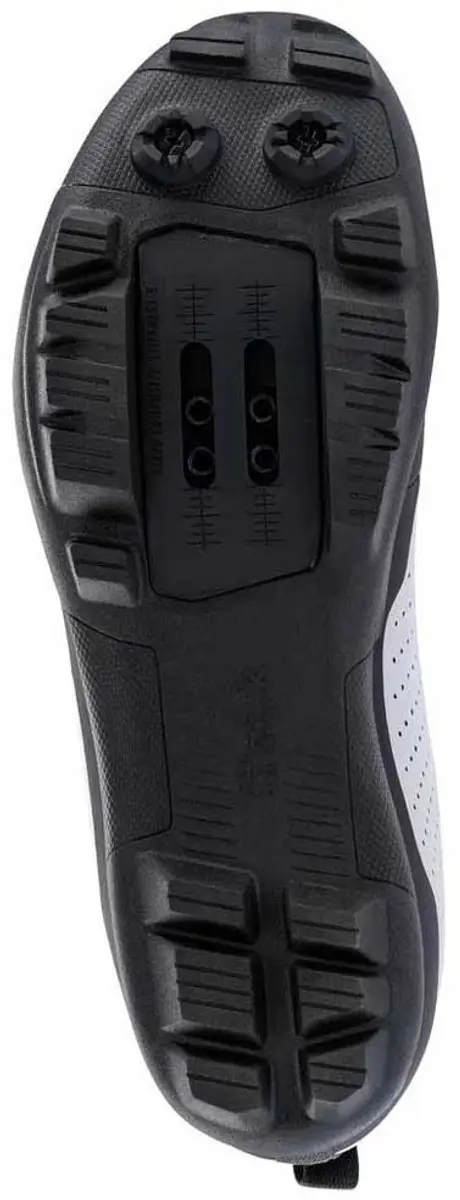 Fizik Atlas Gravel Schoenen - EU 43 - Grijs/Zwart