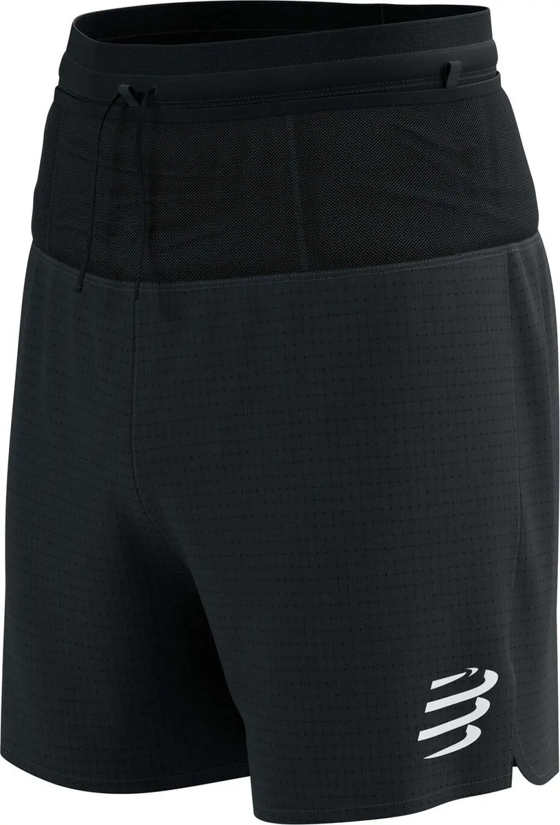 Compressport Trail Racing Overshort M Trainingsbroek