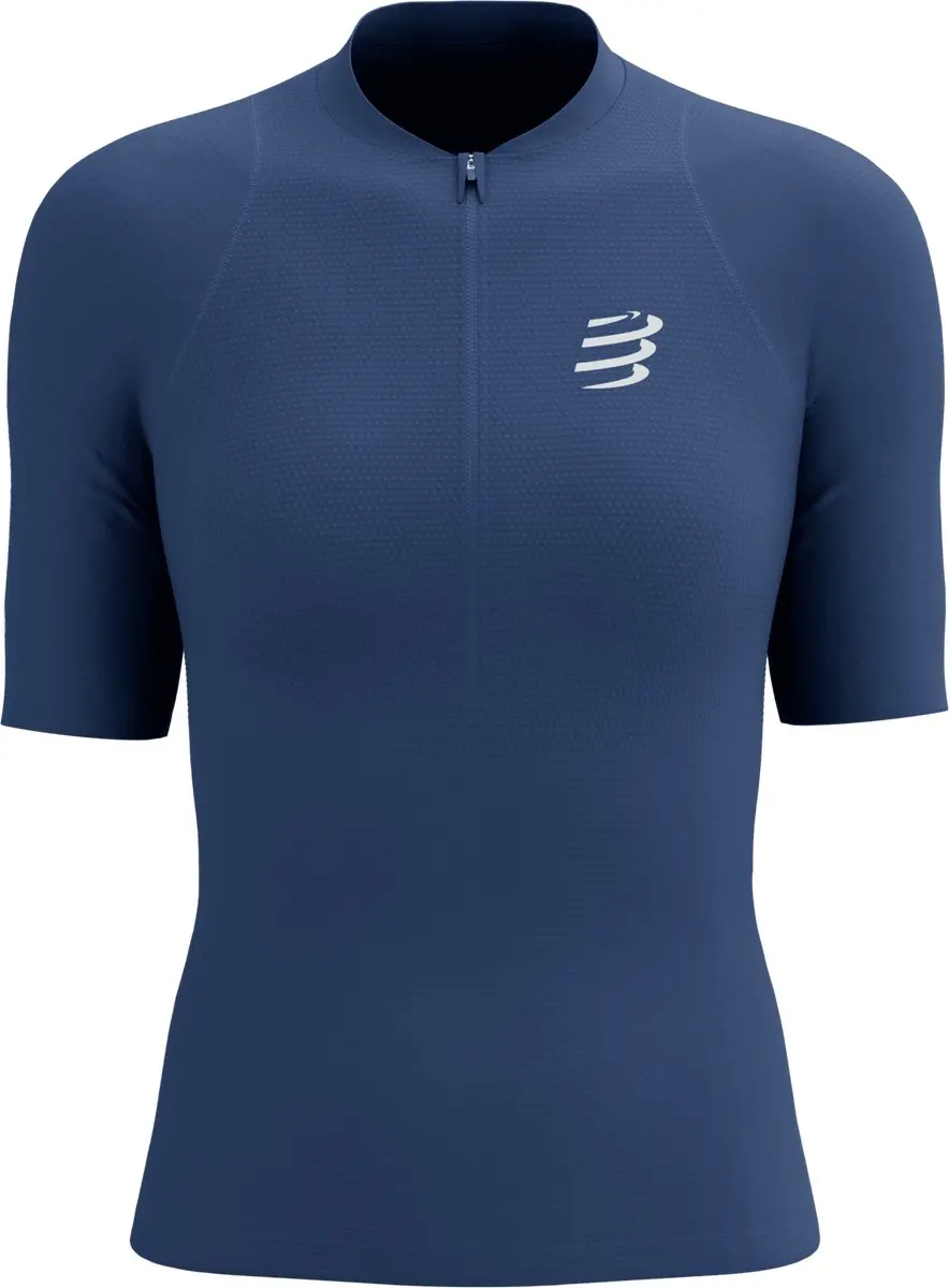 Compressport Trail Racing Postural SS Top L