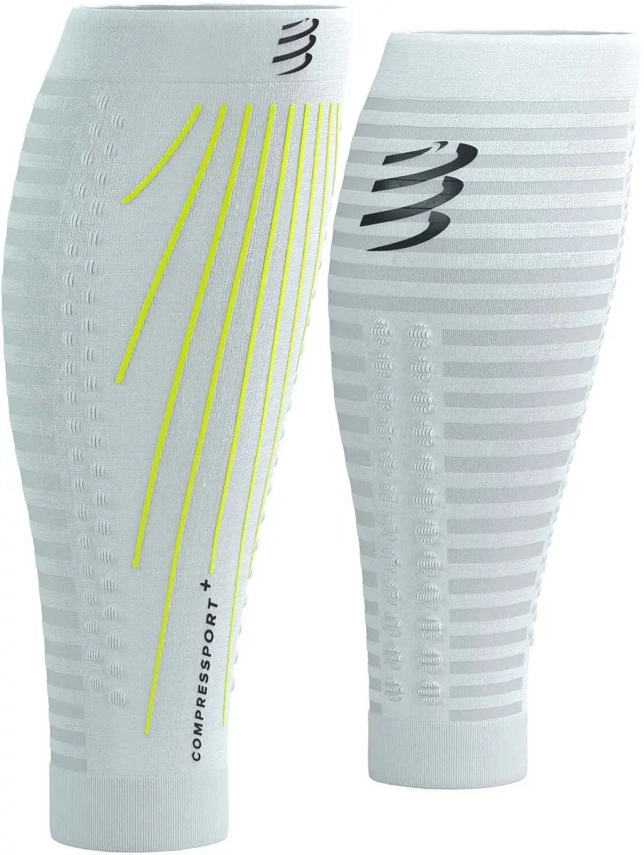 R2 Aero- Compressietubes en Compressiesokken