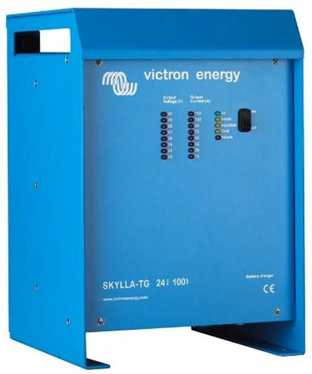 Victron Skylla-TG 24/100 (1+1) GL