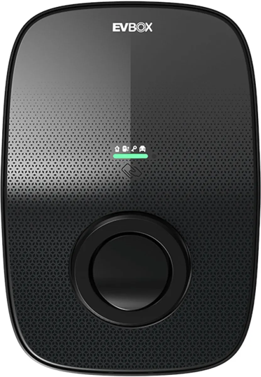 EVBox Livo 22 KW