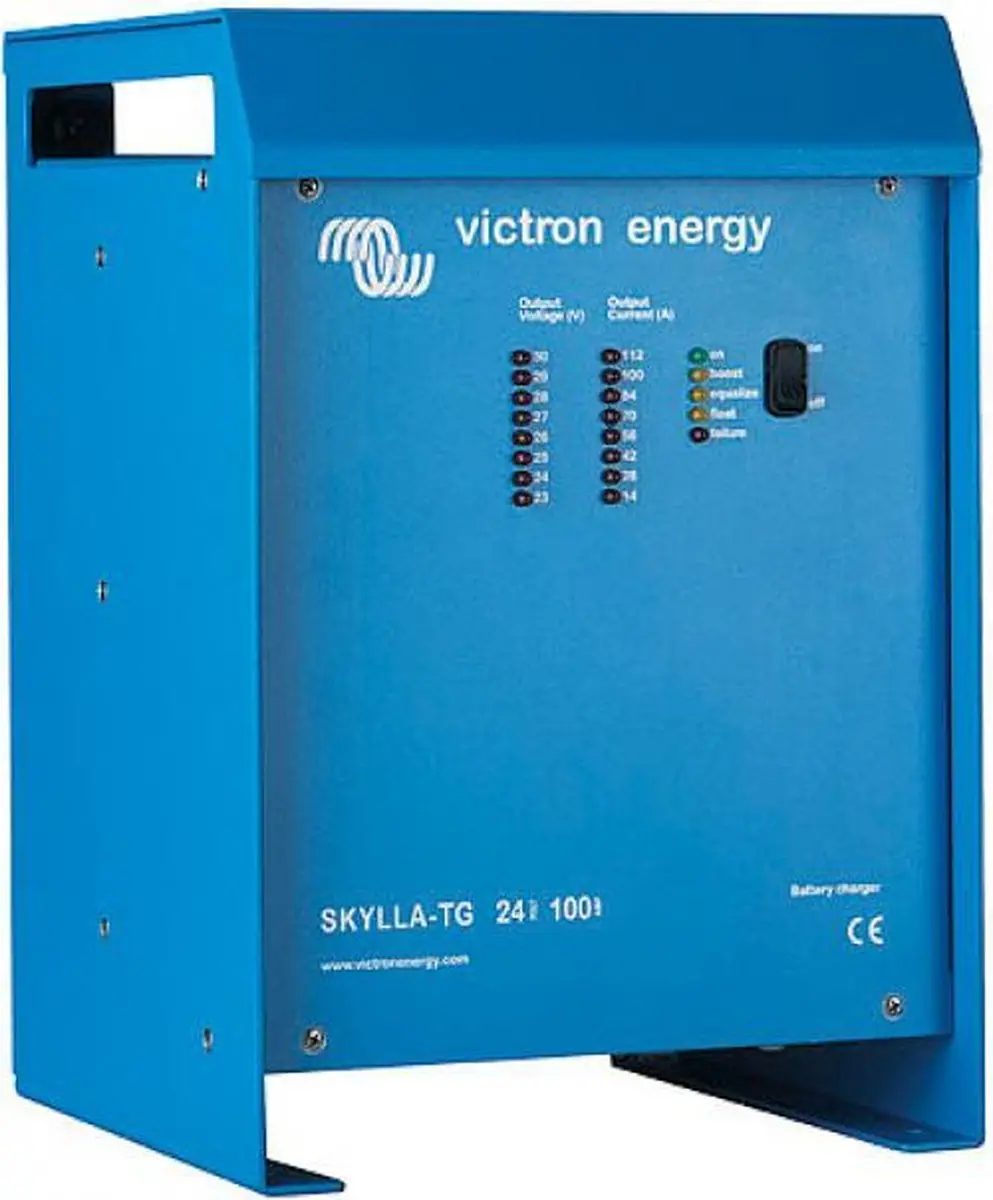 Victron Skylla-TG 24/80 Acculader
