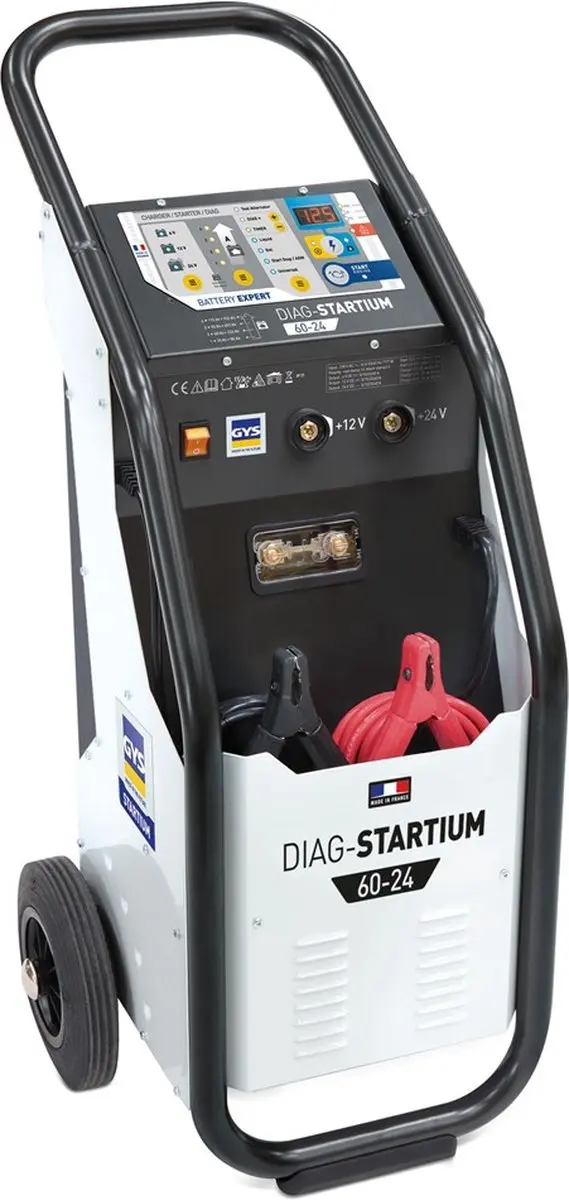 GYS Starter DIAG-Startium 60-24- 5192026520