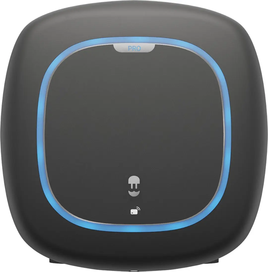 Wallbox Pulsar Pro 22kW Laadpaal - 7m Kabel - Zwart