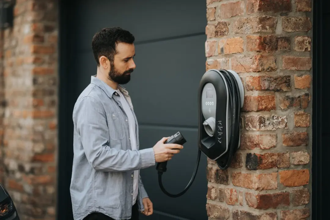 Myenergi Zappi