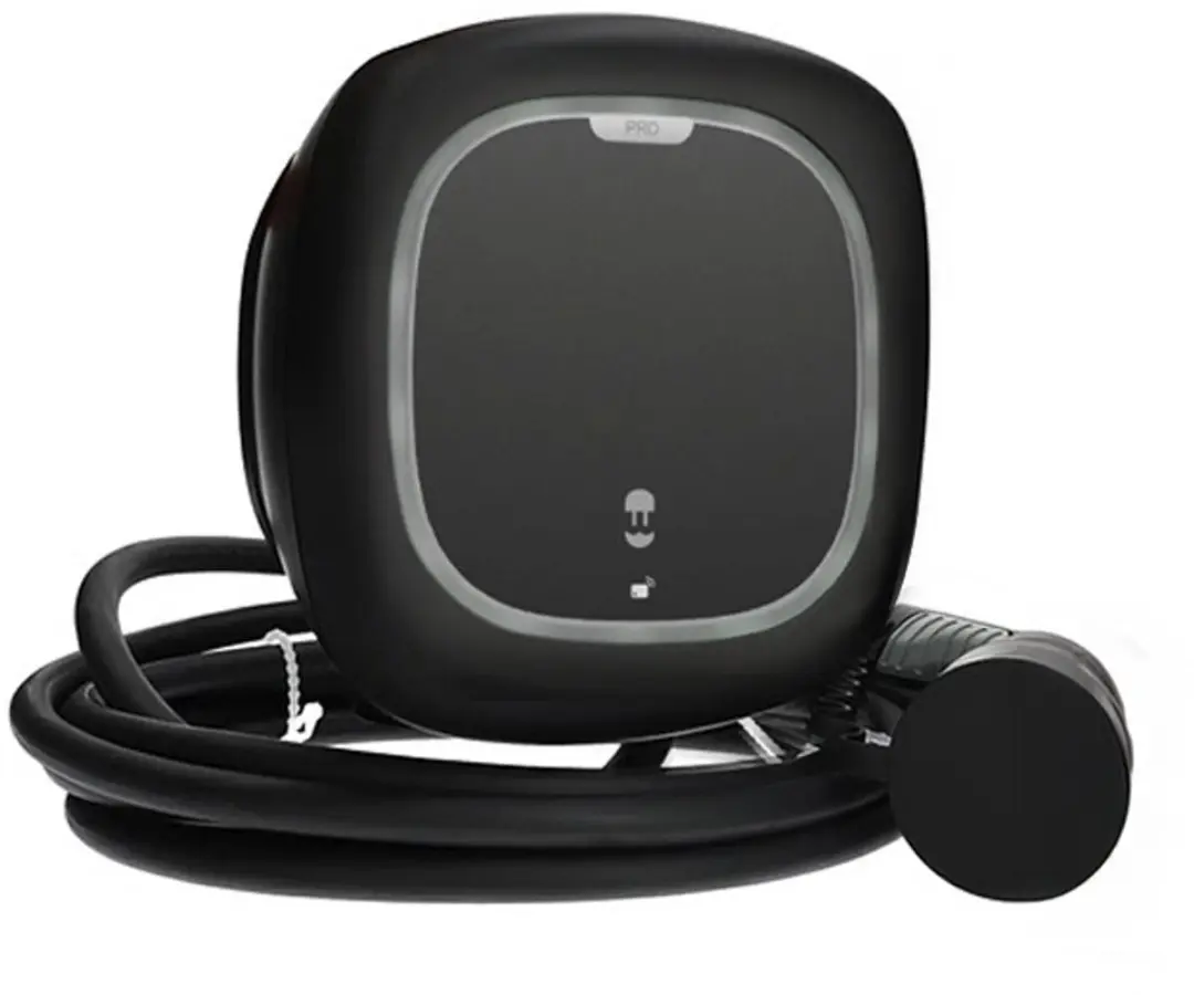 Wallbox Pulsar Pro
