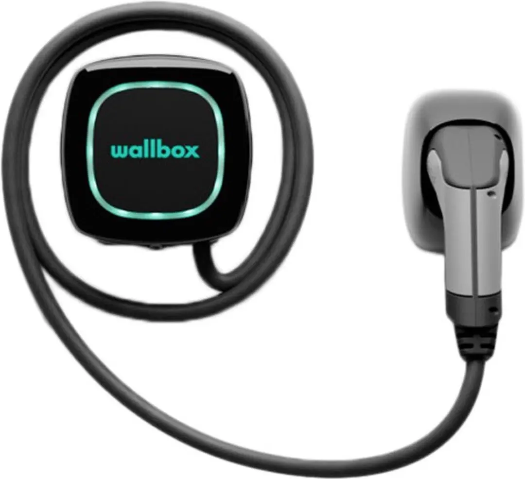 Wallbox Pulsar Plus 22 KW