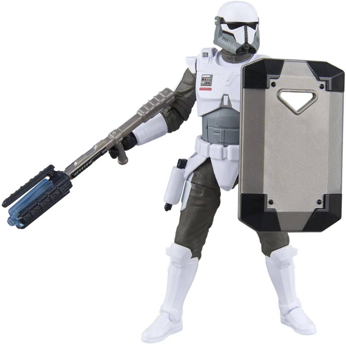 Star Wars The Mandalorian Vintage Imperial Armored Commando