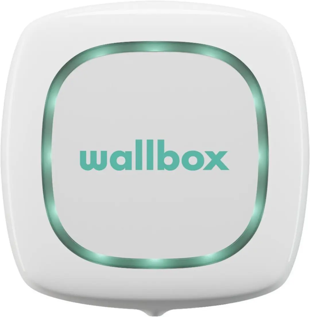 Wallbox Pulsar Plus 22 KW