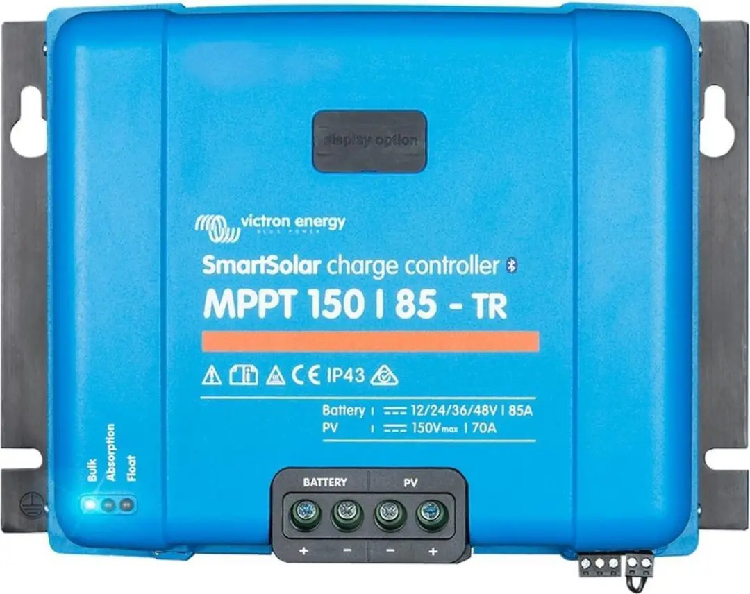 SmartSolar MPPT 150/85-Tr