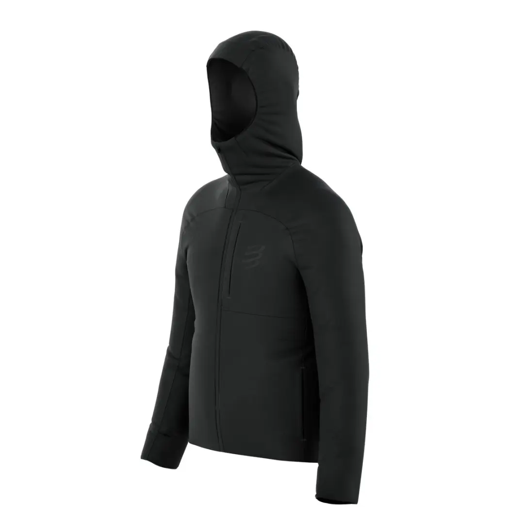 Compressport Into The Wool Jacket M 2.0