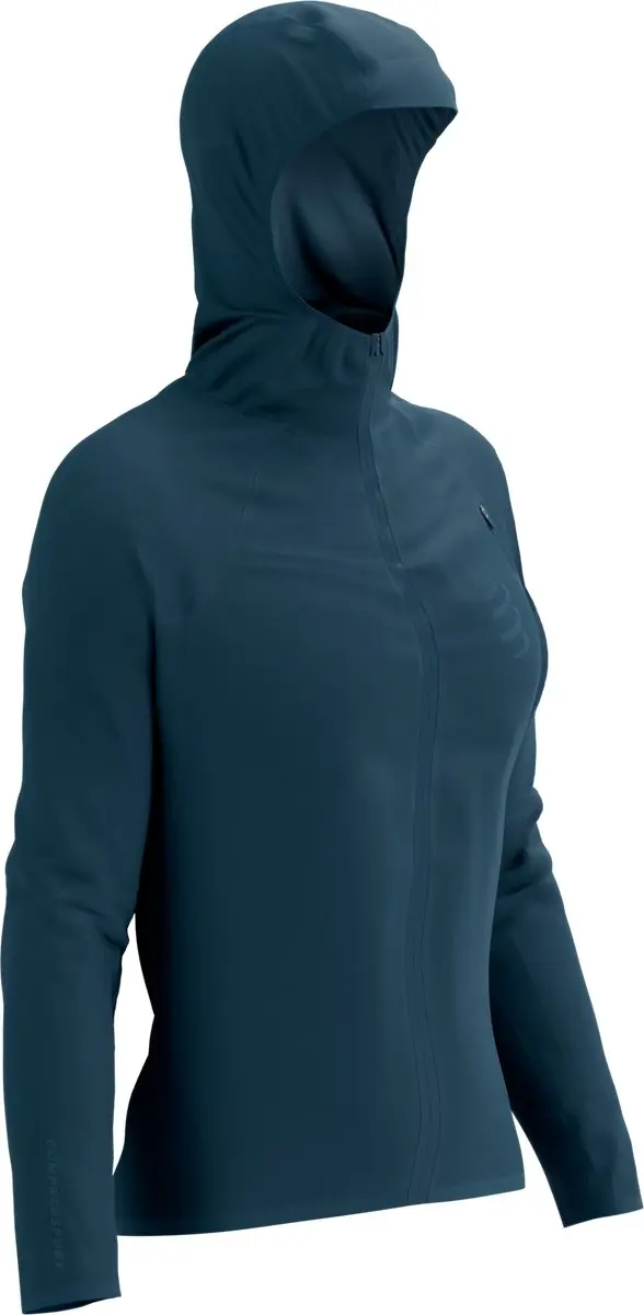 Compressport Tempest Waterproof Jacket M