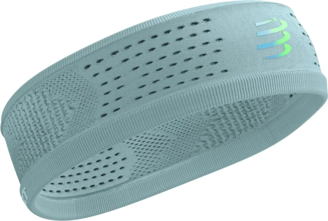 Compressport Thin Headband On/Off 2.0 Ether