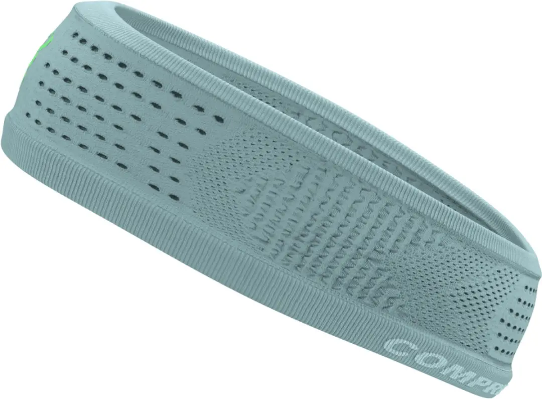 Compressport Thin Headband On/Off 2.0 Ether - One Size