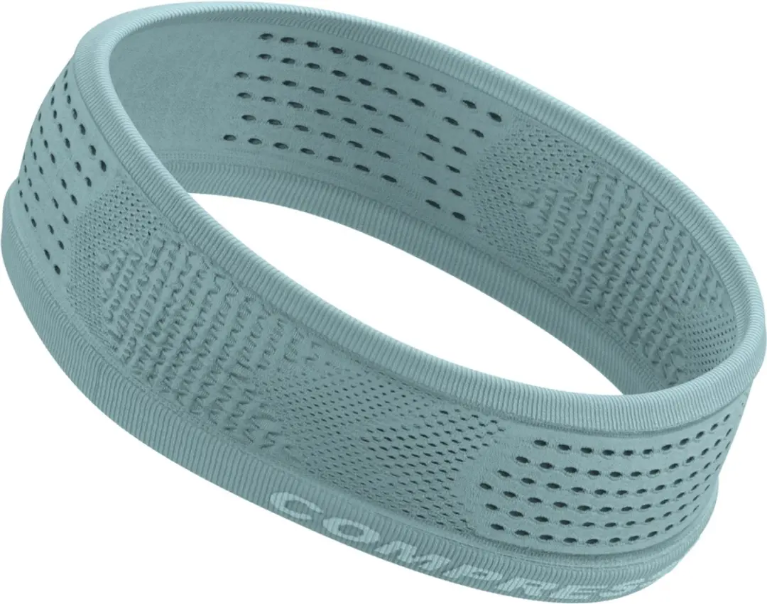 Compressport Thin Headband On/Off 2.0 Ether - One Size