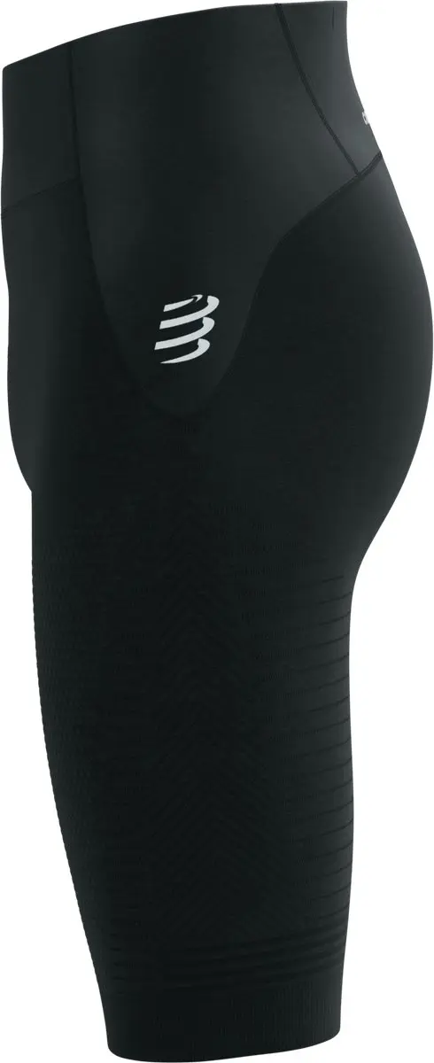 Compressport Trail Under Control Short M - L - Zwart - afbeelding 6 van 6
