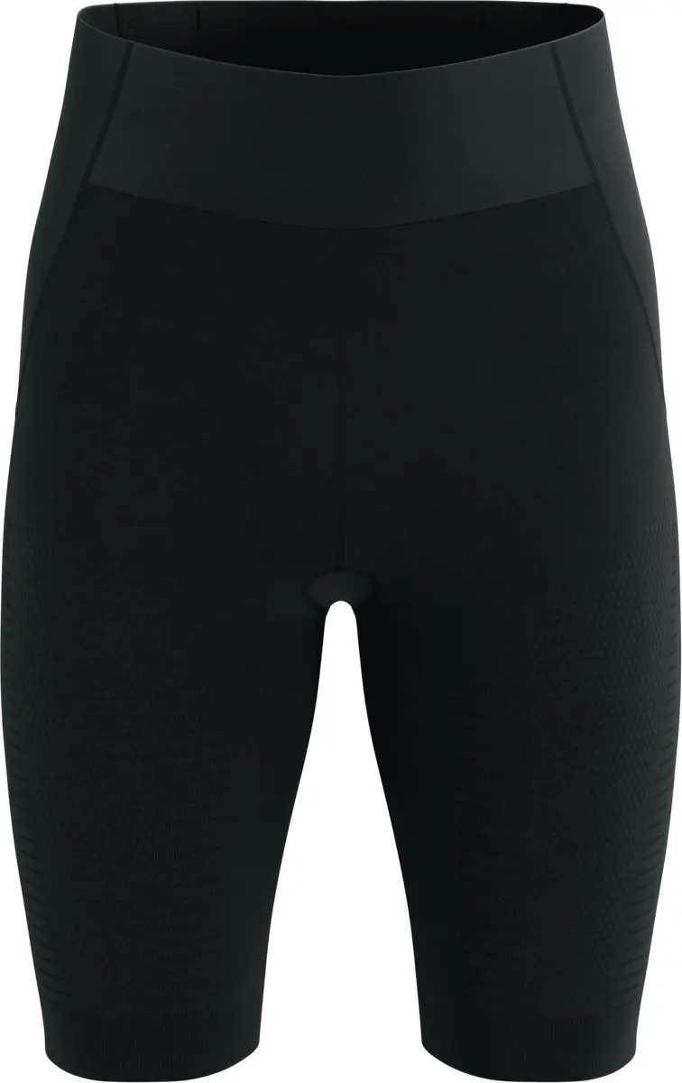 Compressport Trail Under Control Short M - L - Zwart