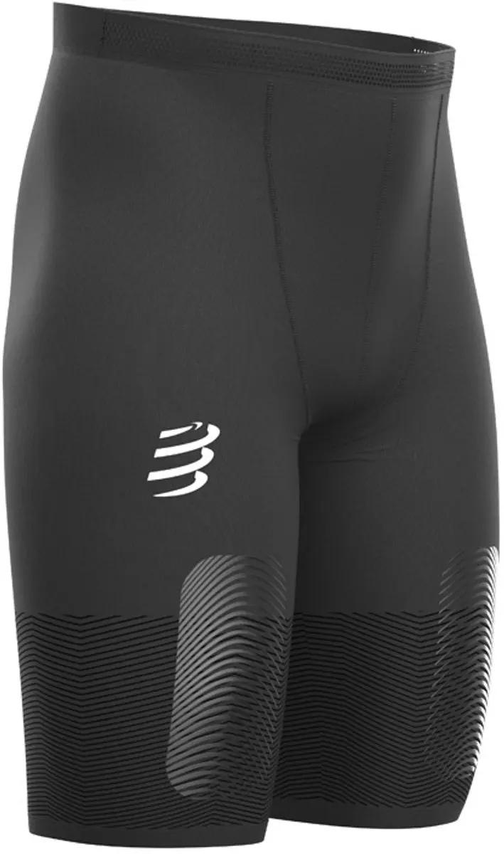 Compressport Trail Control Short Heren