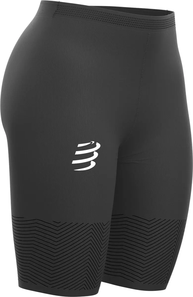 Compressport Under Control Short Dames Trainingsbroek AW00009B